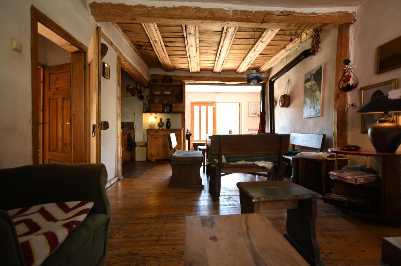 Das Landhaus Bachevo  Exterior foto